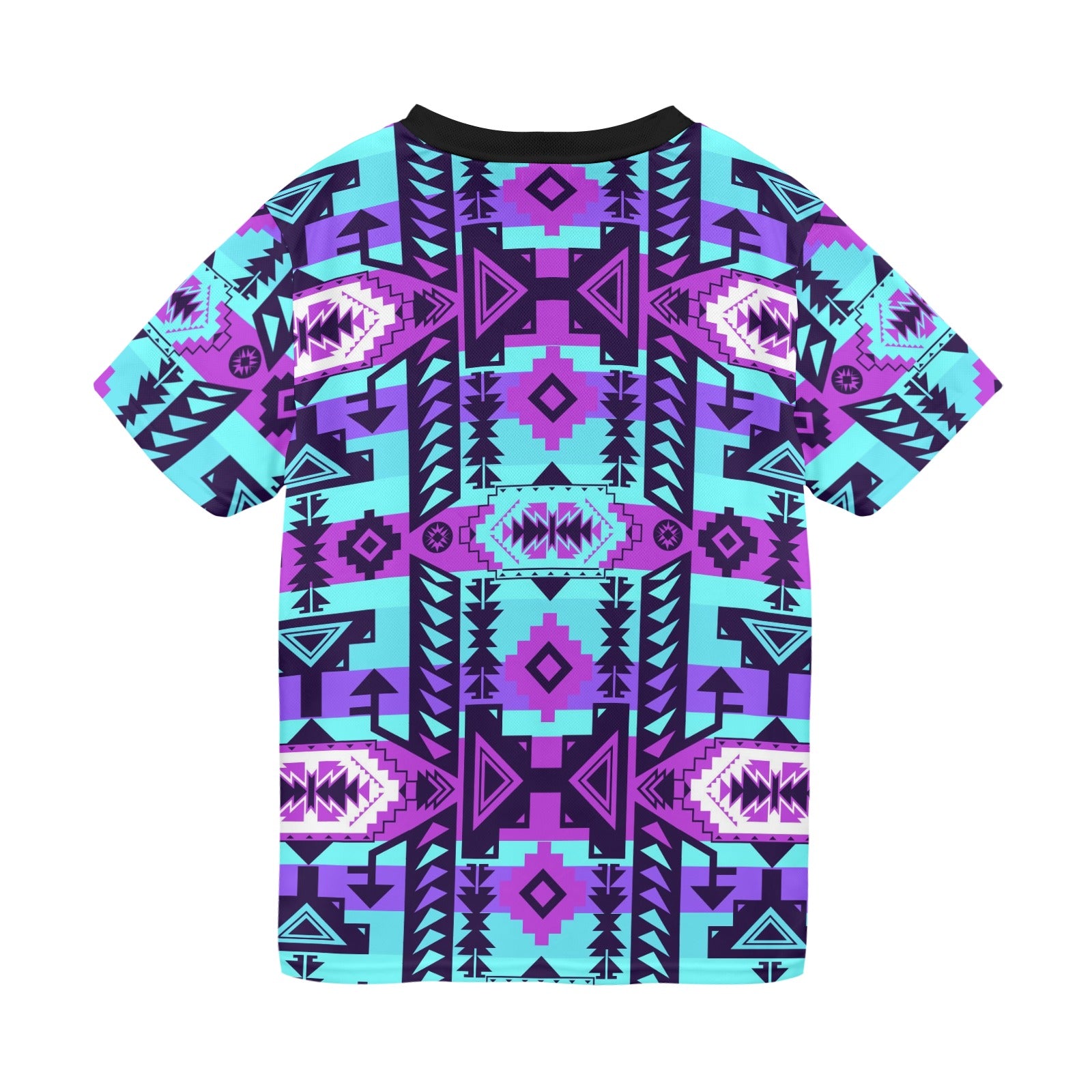 Chiefs Mountain Moon Shadow T-shirt for Men