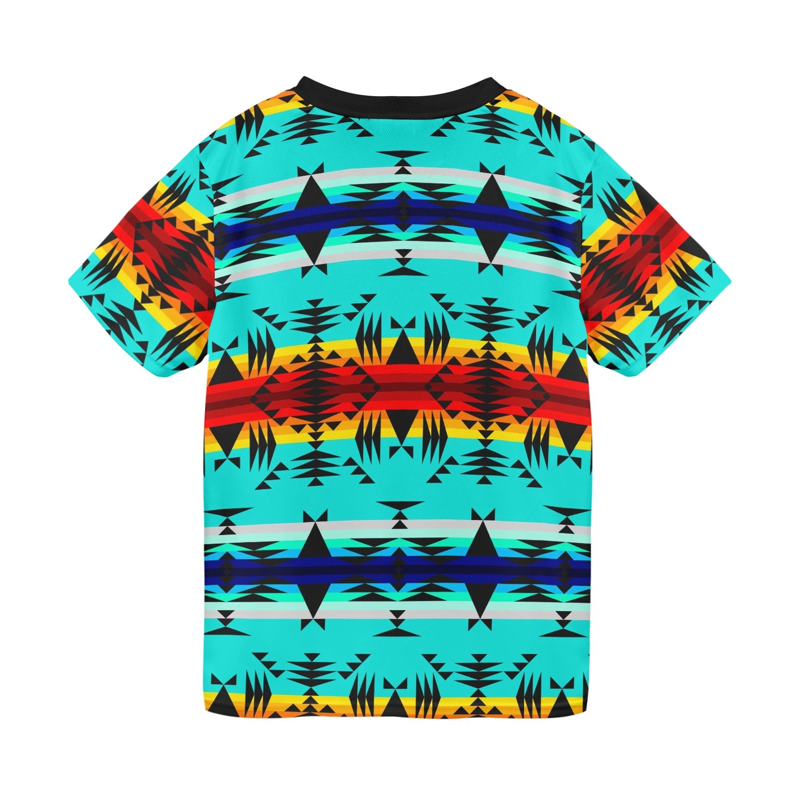 Between the Mountains T-shirt for Men
