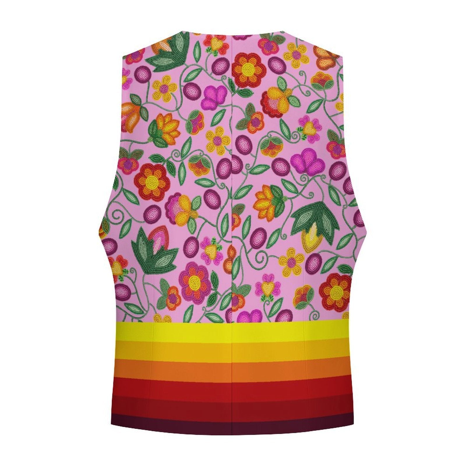 Boreal Bounty Women's Sleeveless Suit Vest