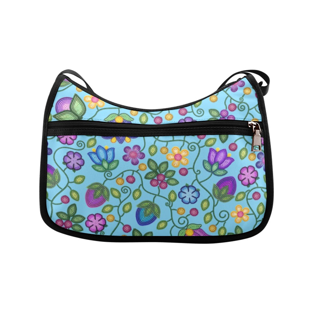 Bloom Uplift Sky Crossbody Bag