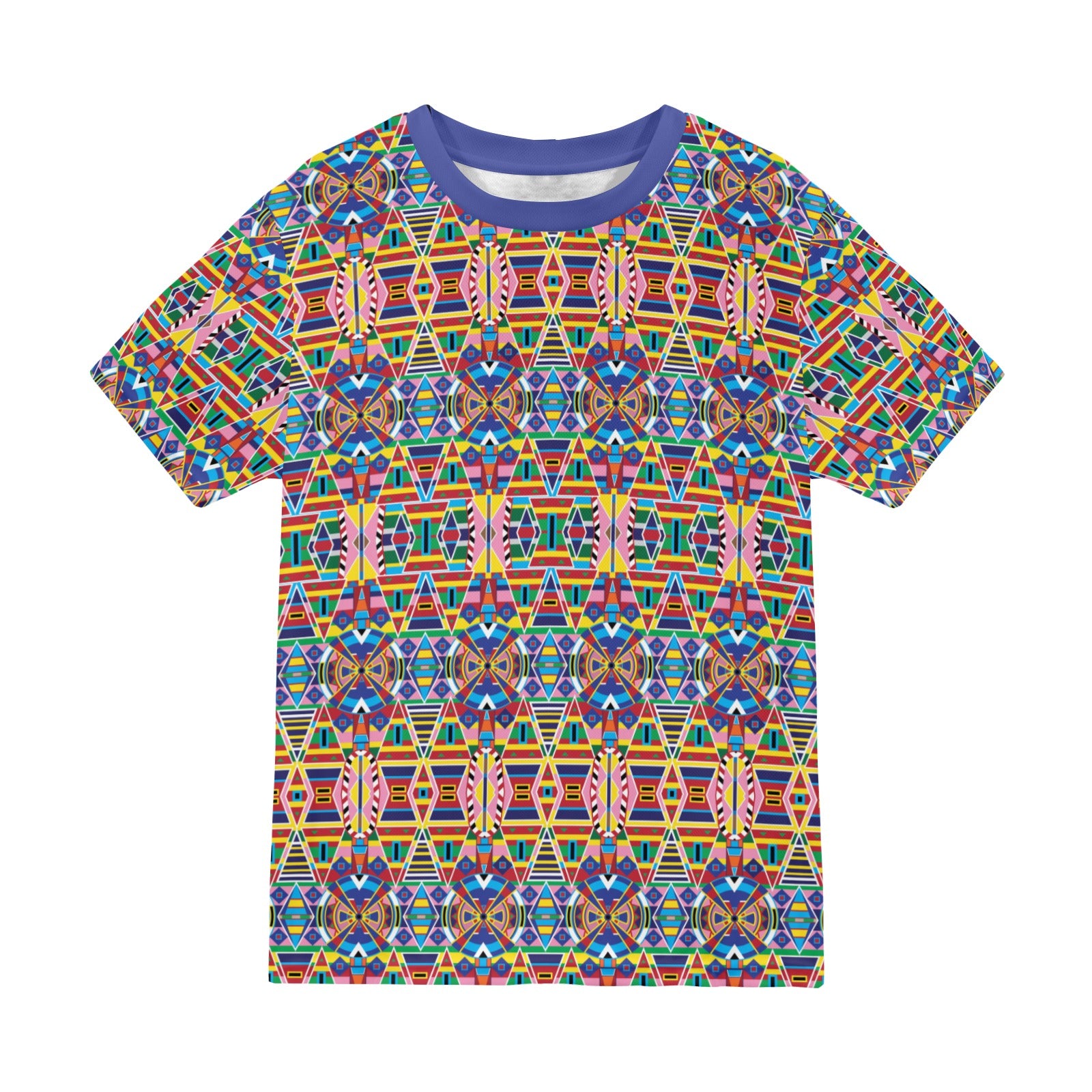 Crow Captive T-shirt for Men