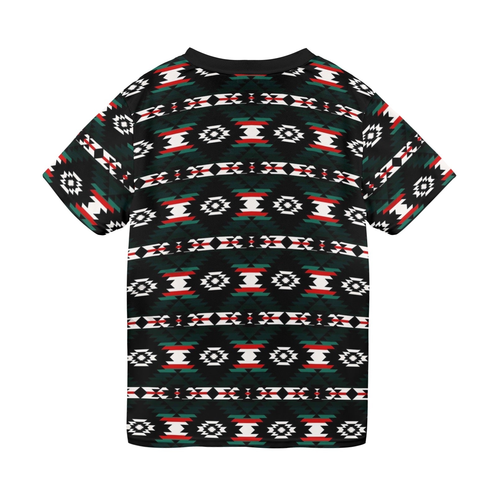 Cree Confederacy War Party T-shirt for Men
