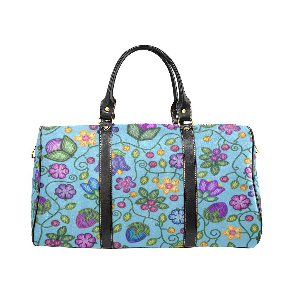 Bloom Uplift Sky Waterproof Travel Bag/Small