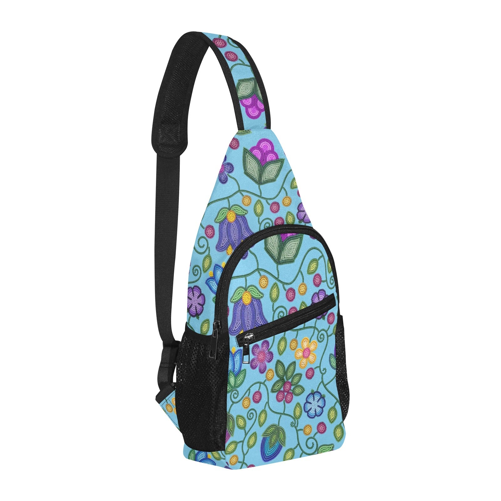 Bloom Uplift Sky Chest Bag