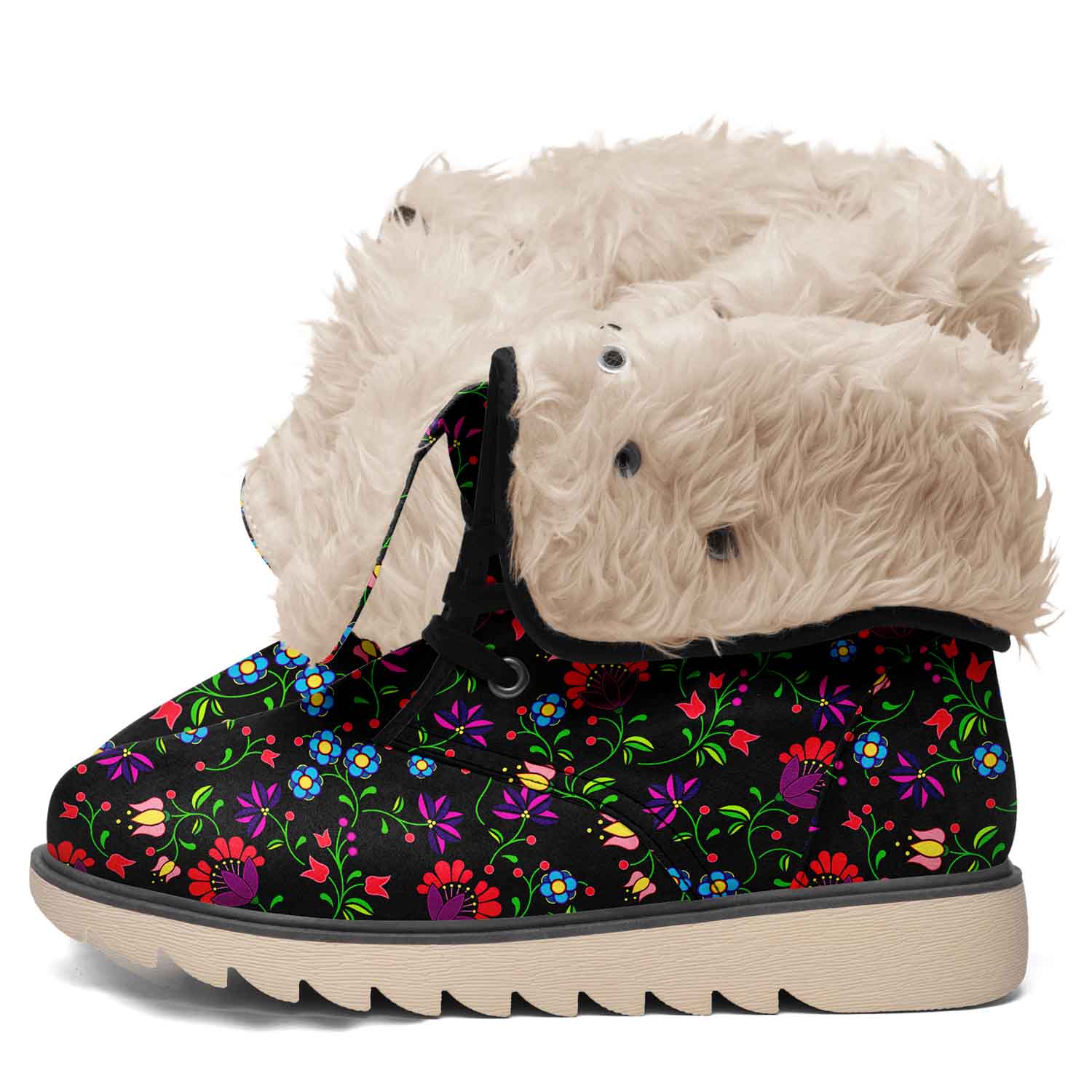 Fleur Indigine Polar Winter Boots