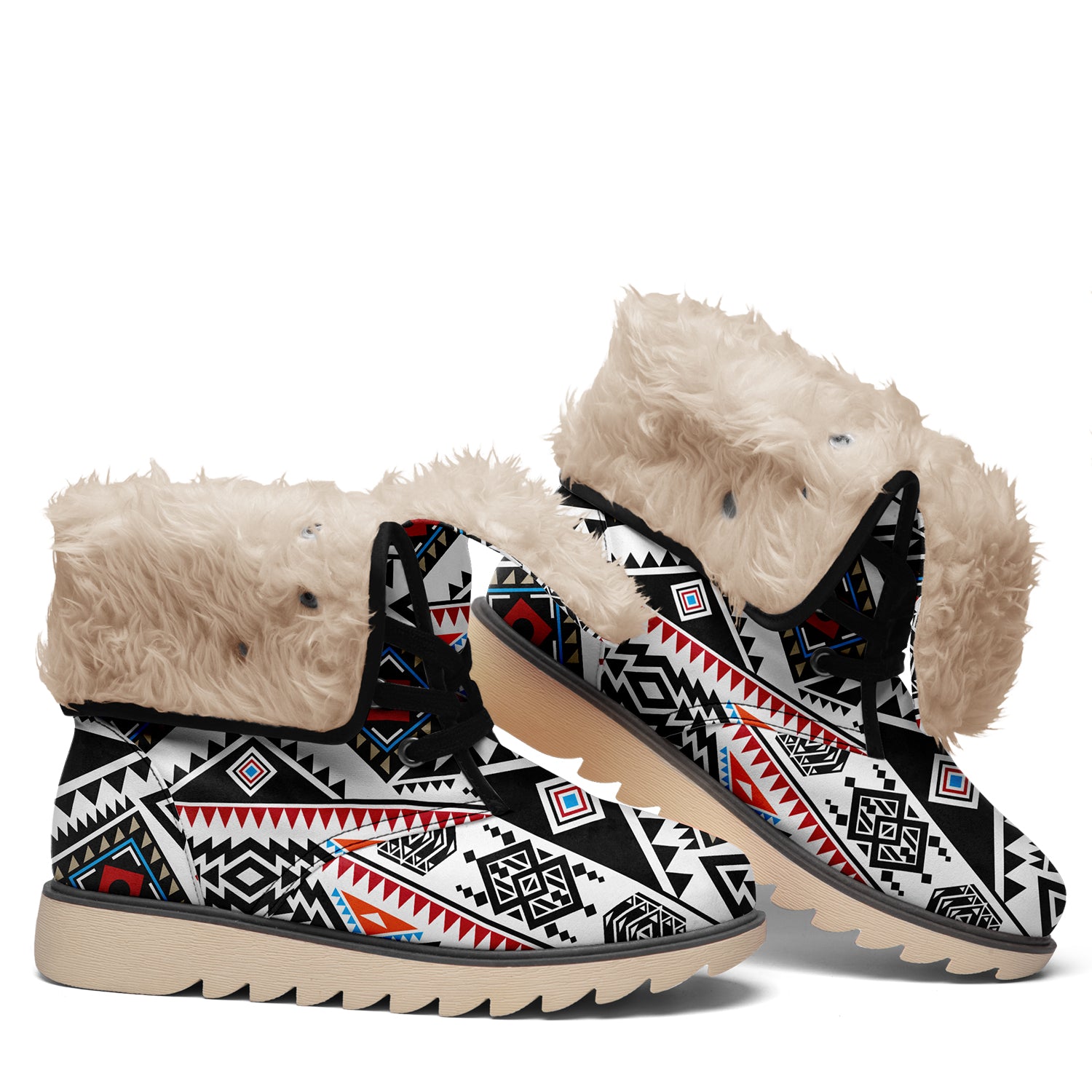 California Coast Polar Winter Boots