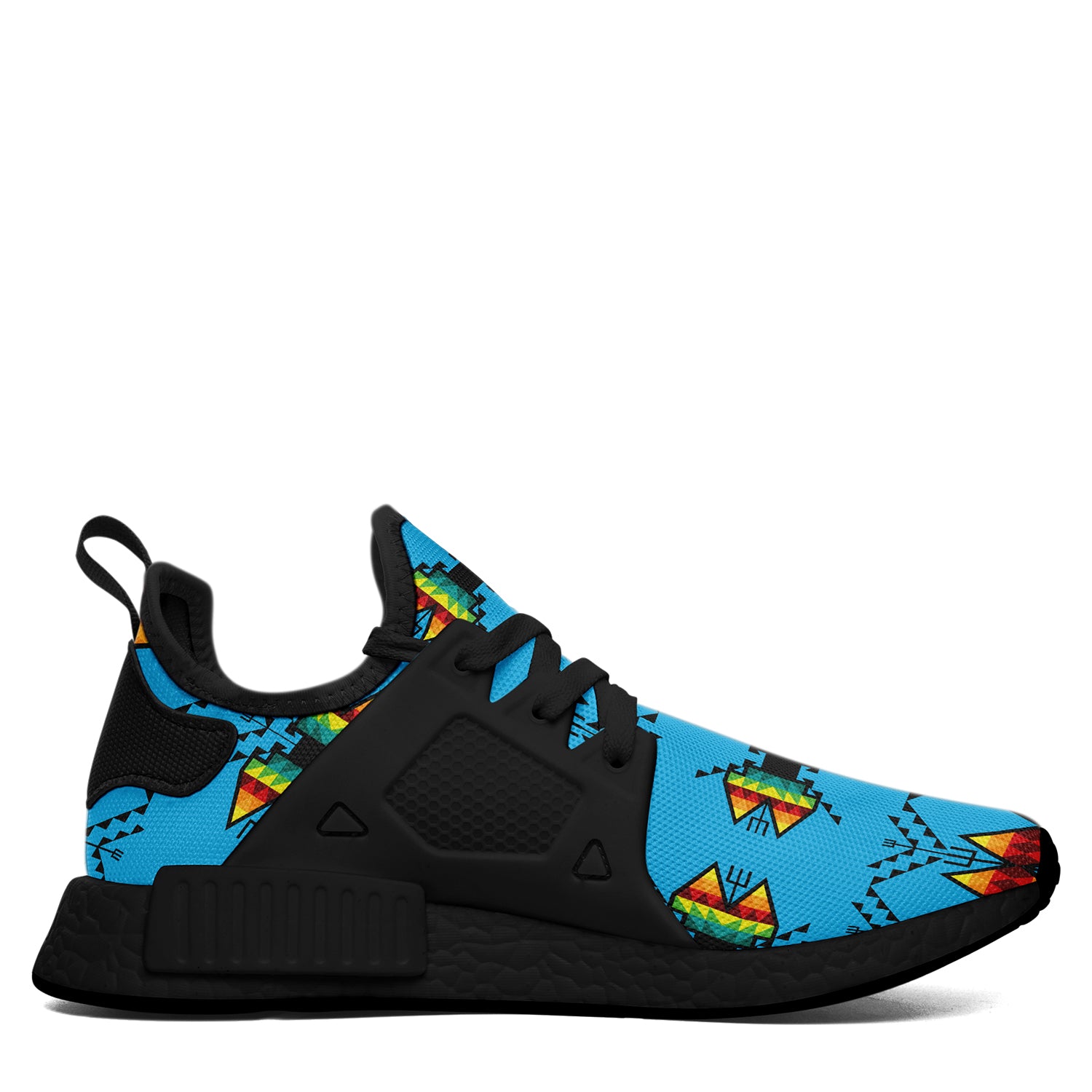 Sacred Trust Sky Sinopaa Sneakers