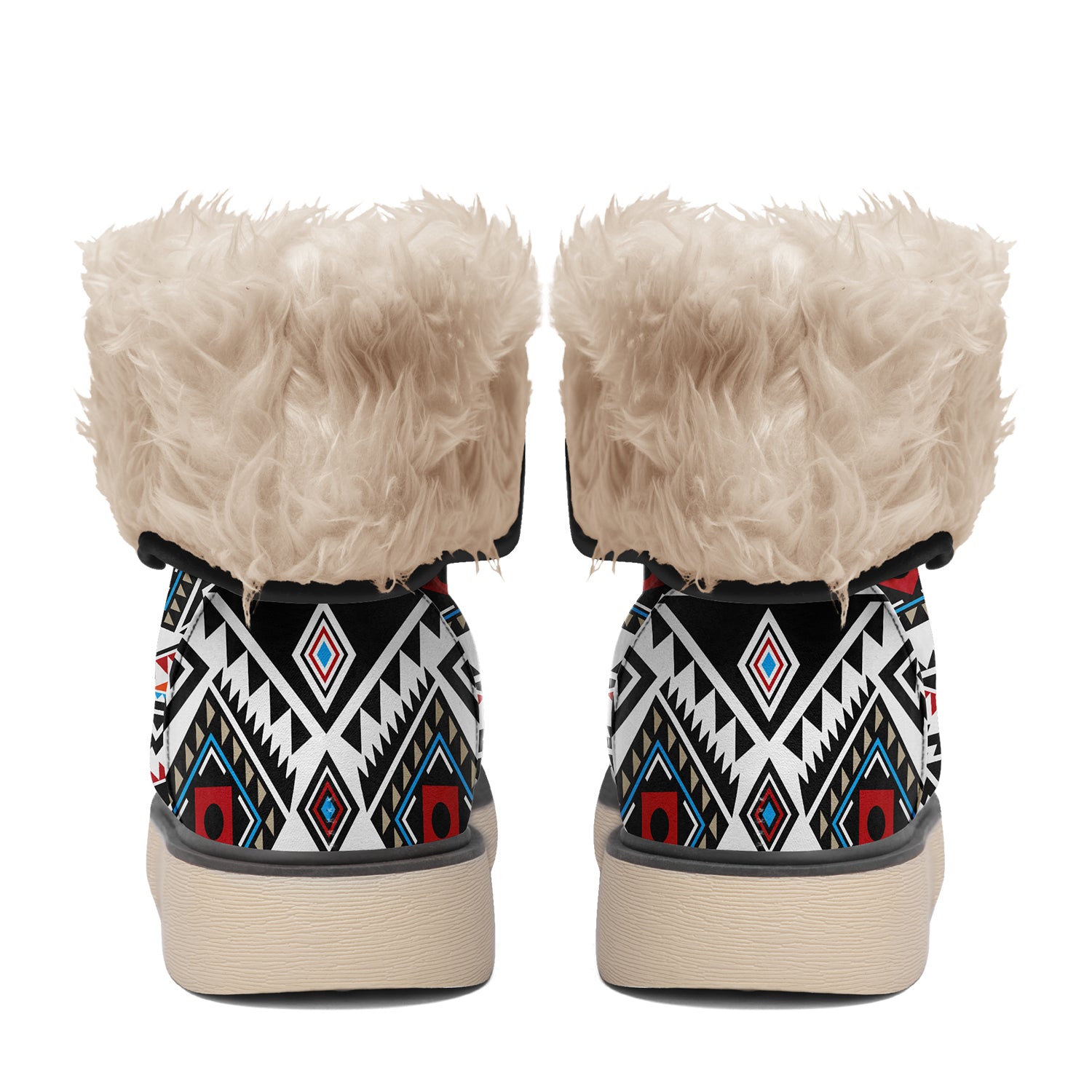 California Coast Polar Winter Boots