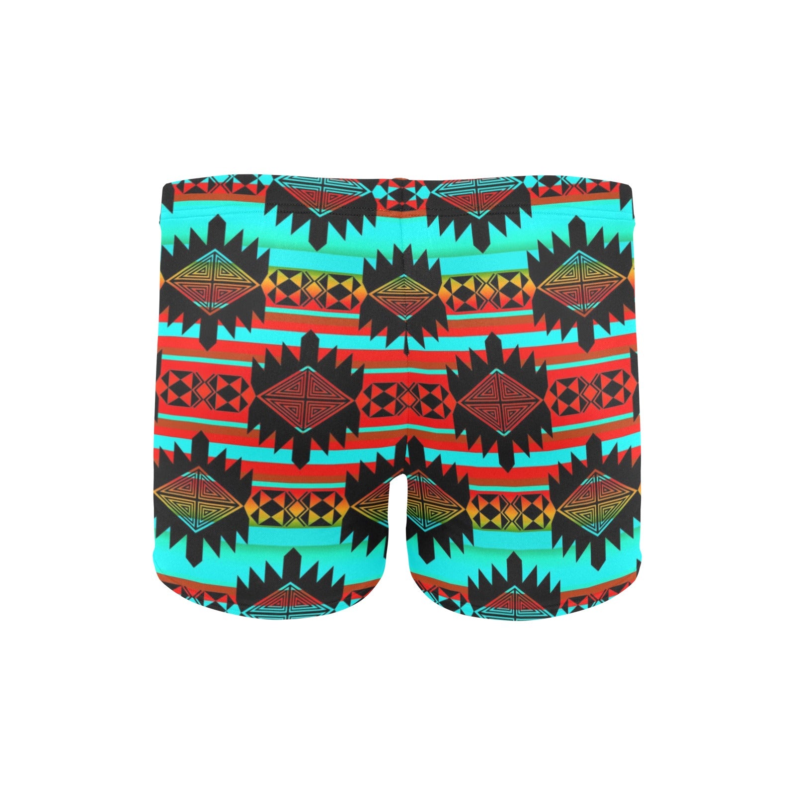 Okotoks Arrow Men's Swimming Trunks