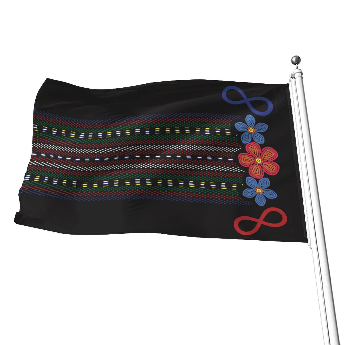 Metis Flag