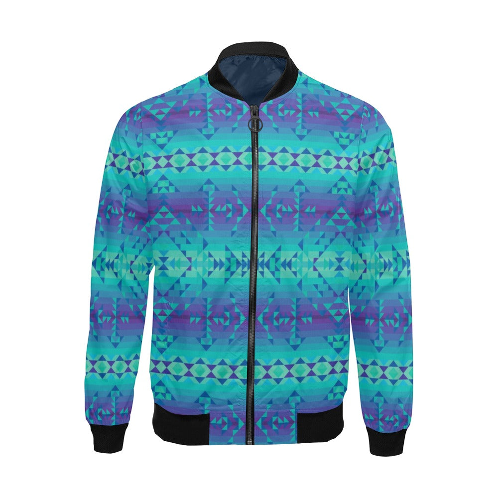 Borealis Bomber Jacket for Men