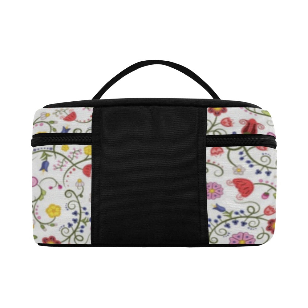 Nipin Blossom Cosmetic Bag/Large