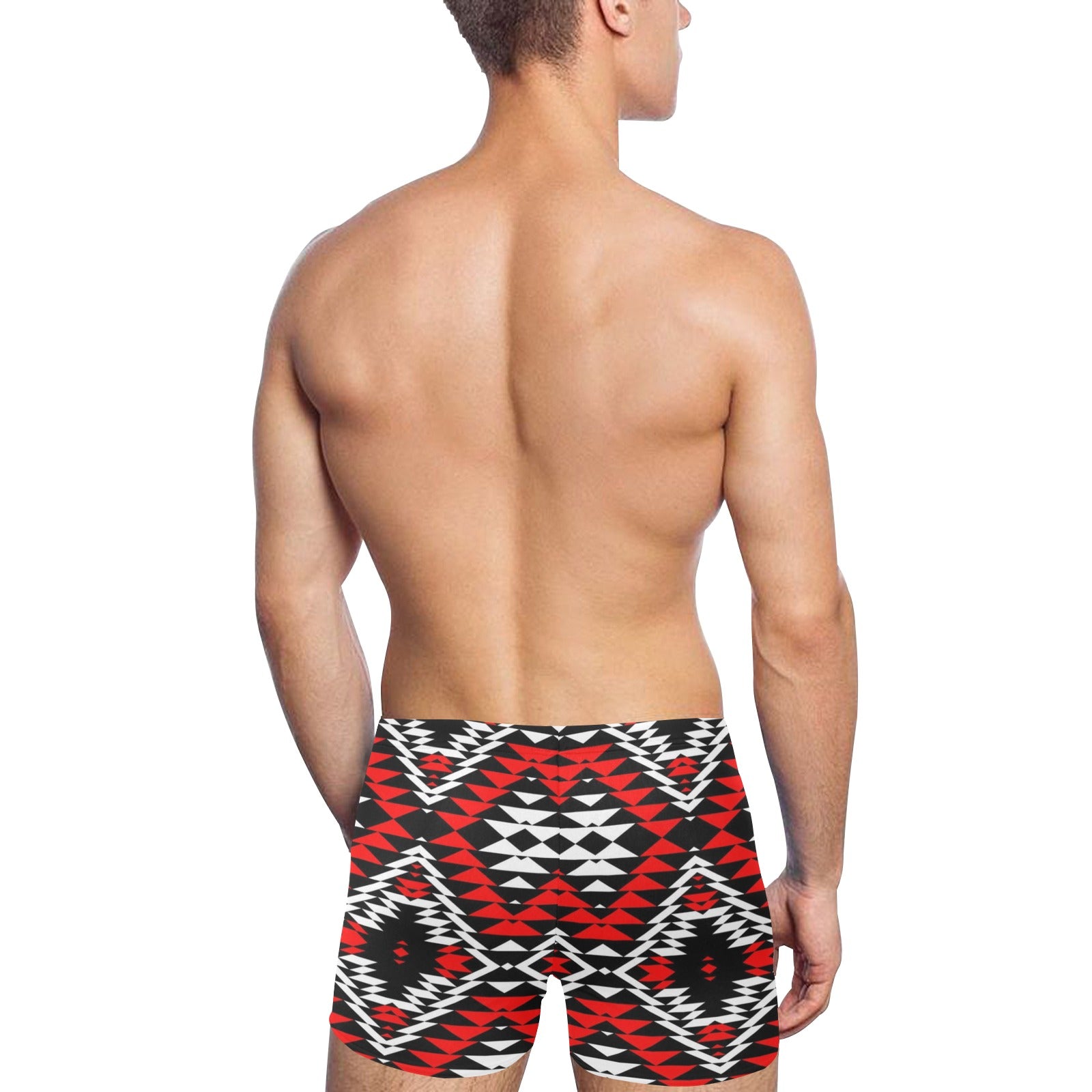 Taos Wool Men's Swimming Trunks