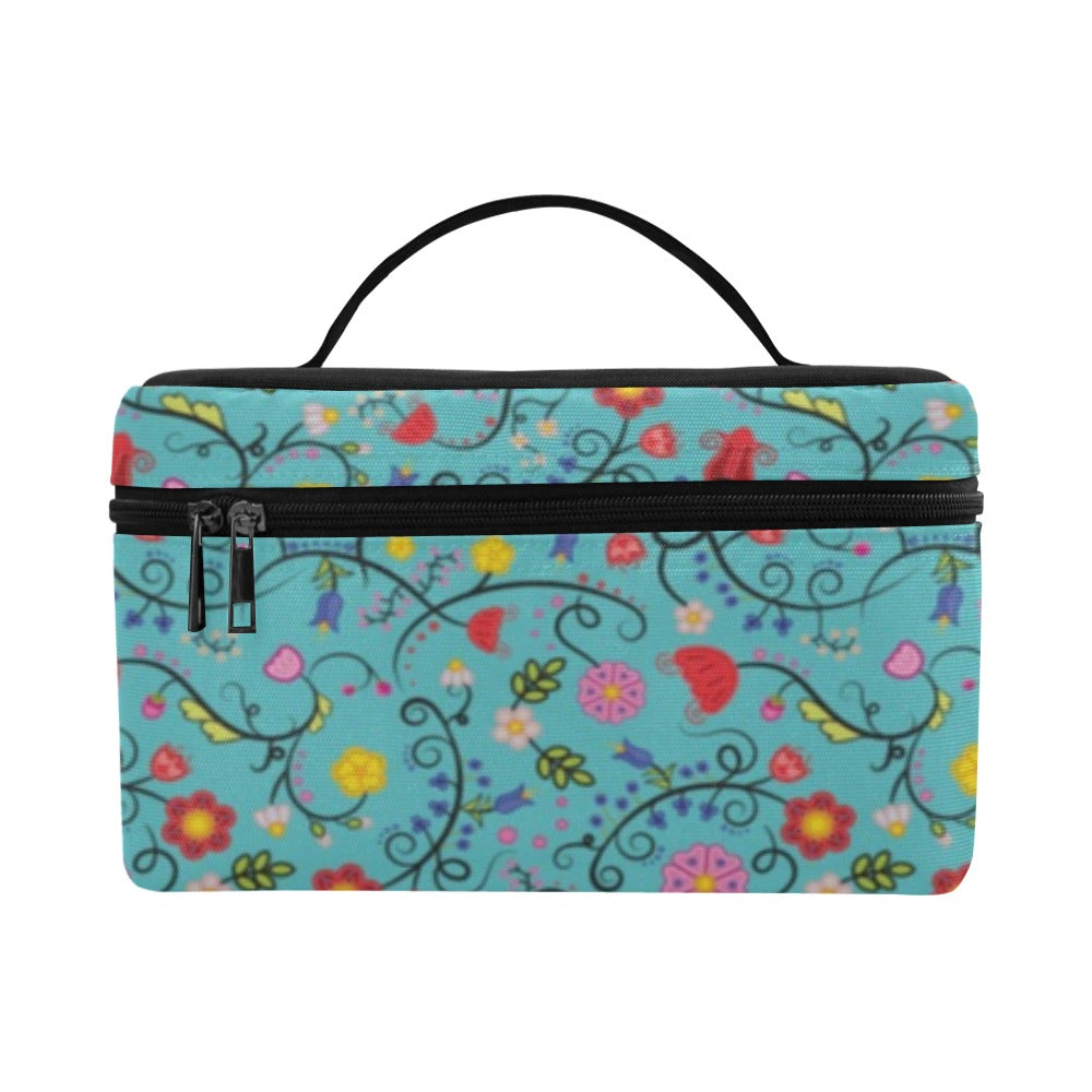 Nipin Blossom Sky Cosmetic Bag/Large