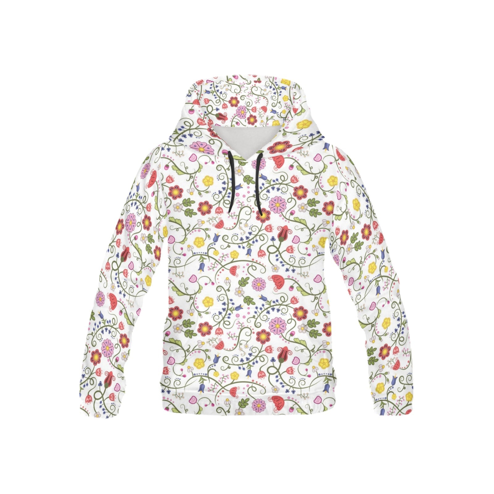 Nipin Blossom Hoodie for Kid (USA Size)