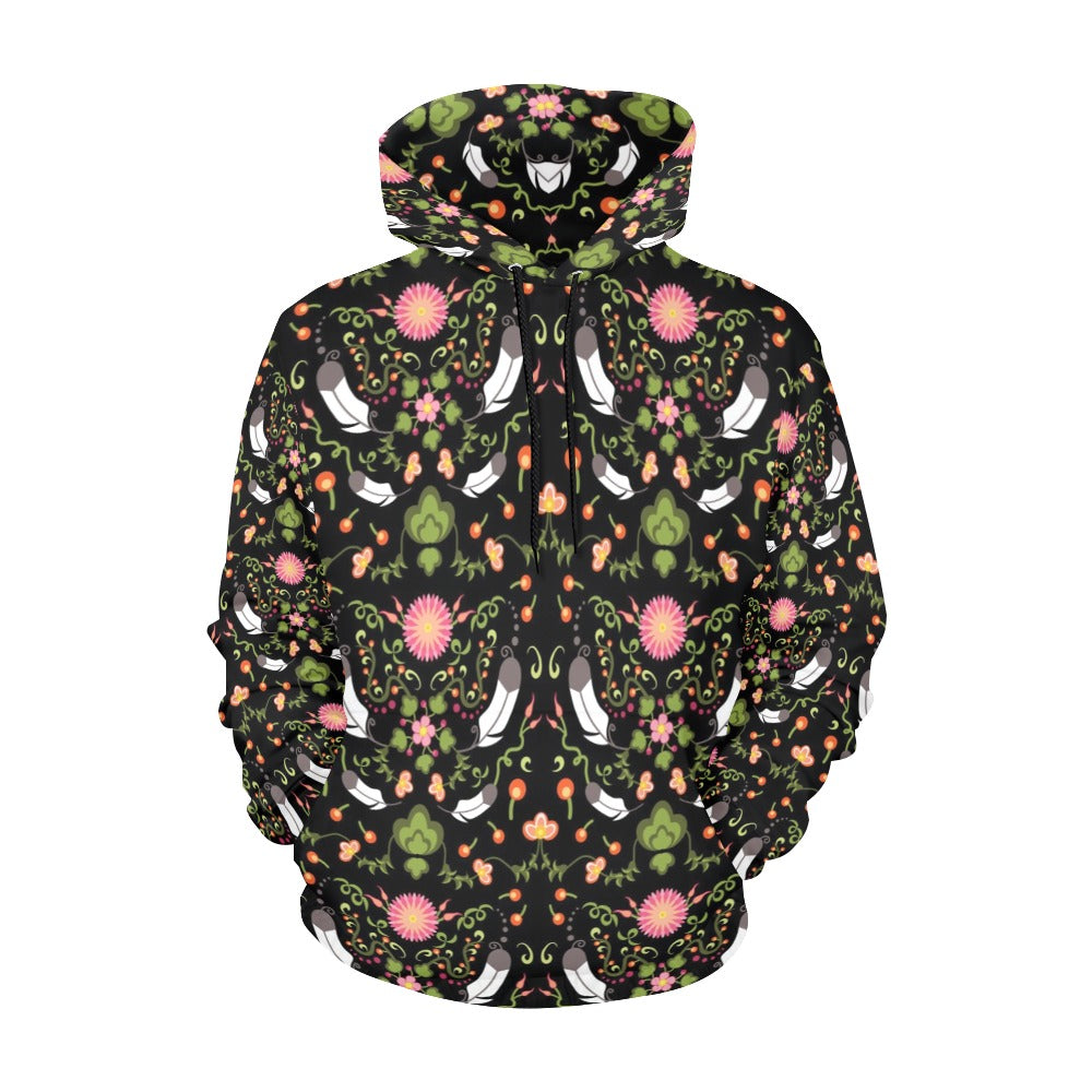 New Growth Hoodie for Women (USA Size)
