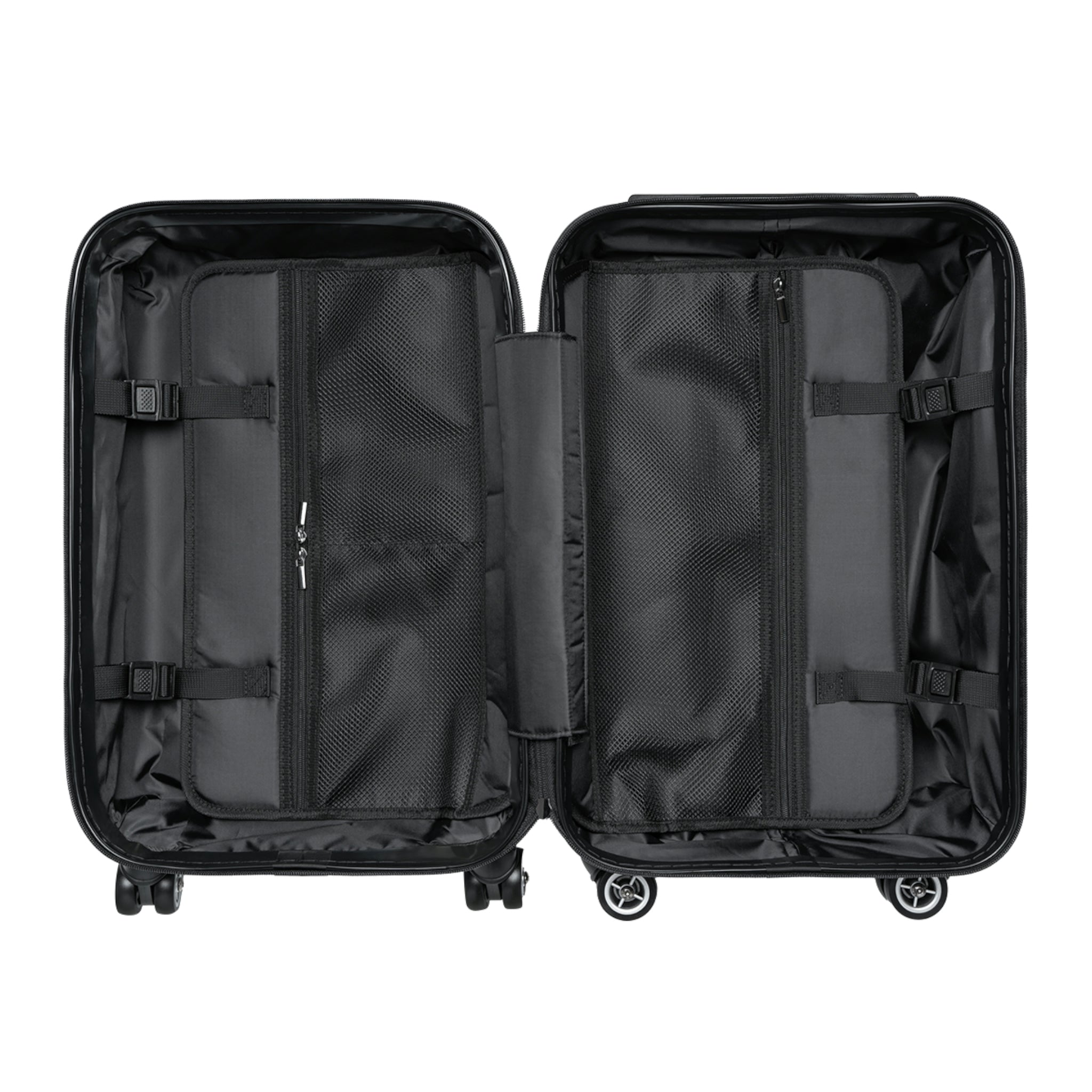 Nipin Blossom Sky Suitcases