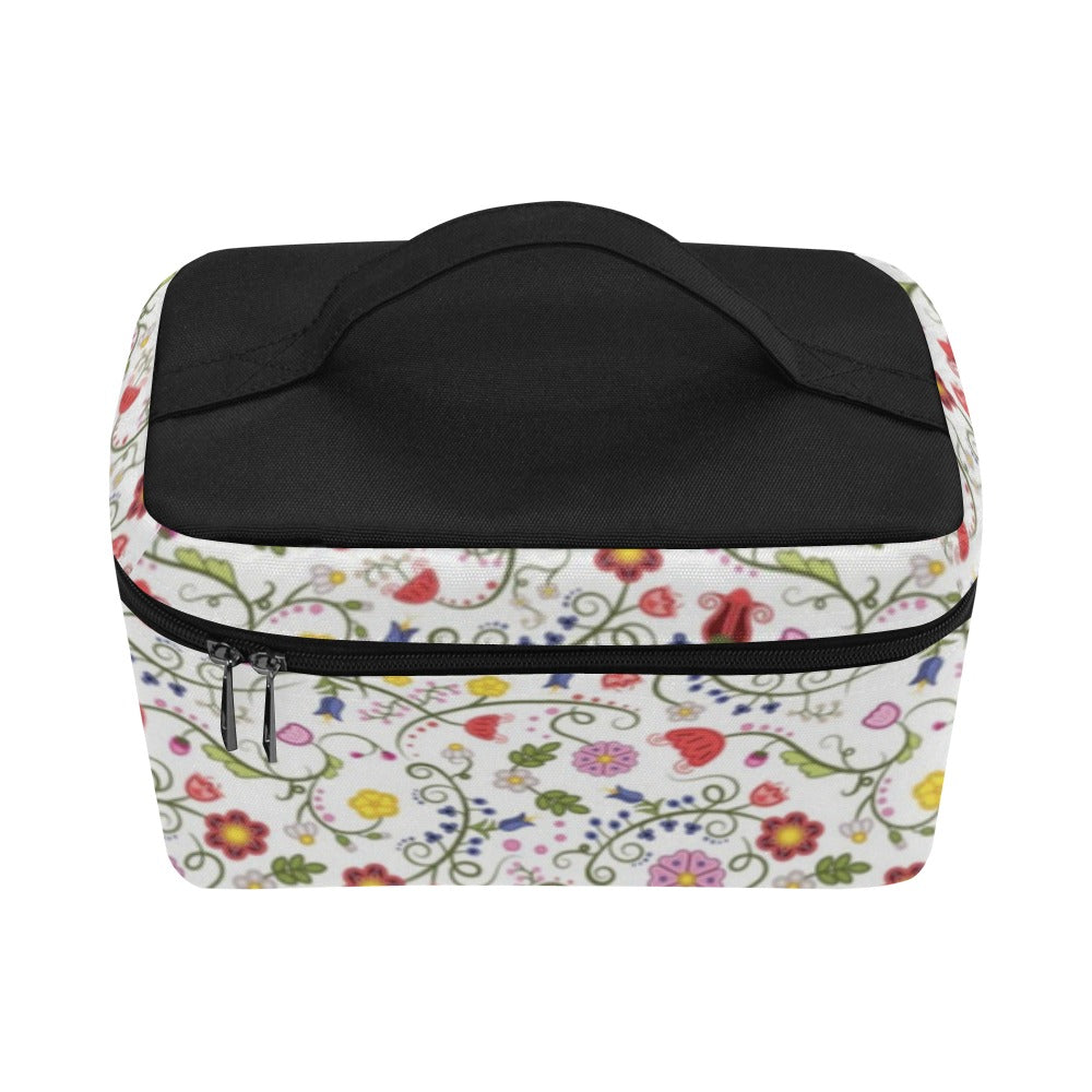 Nipin Blossom Cosmetic Bag/Large