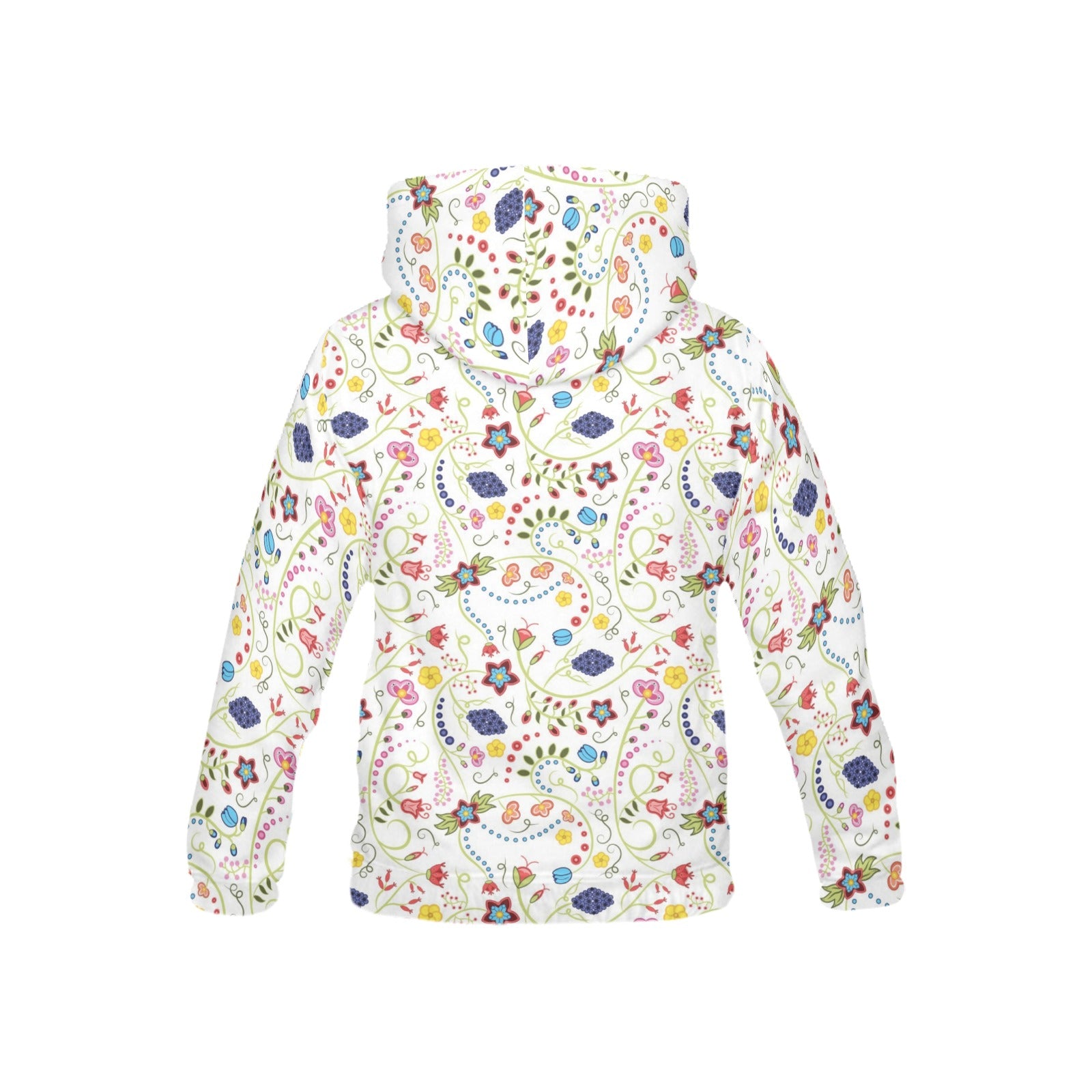 Fresh Fleur Hoodie for Kid (USA Size)