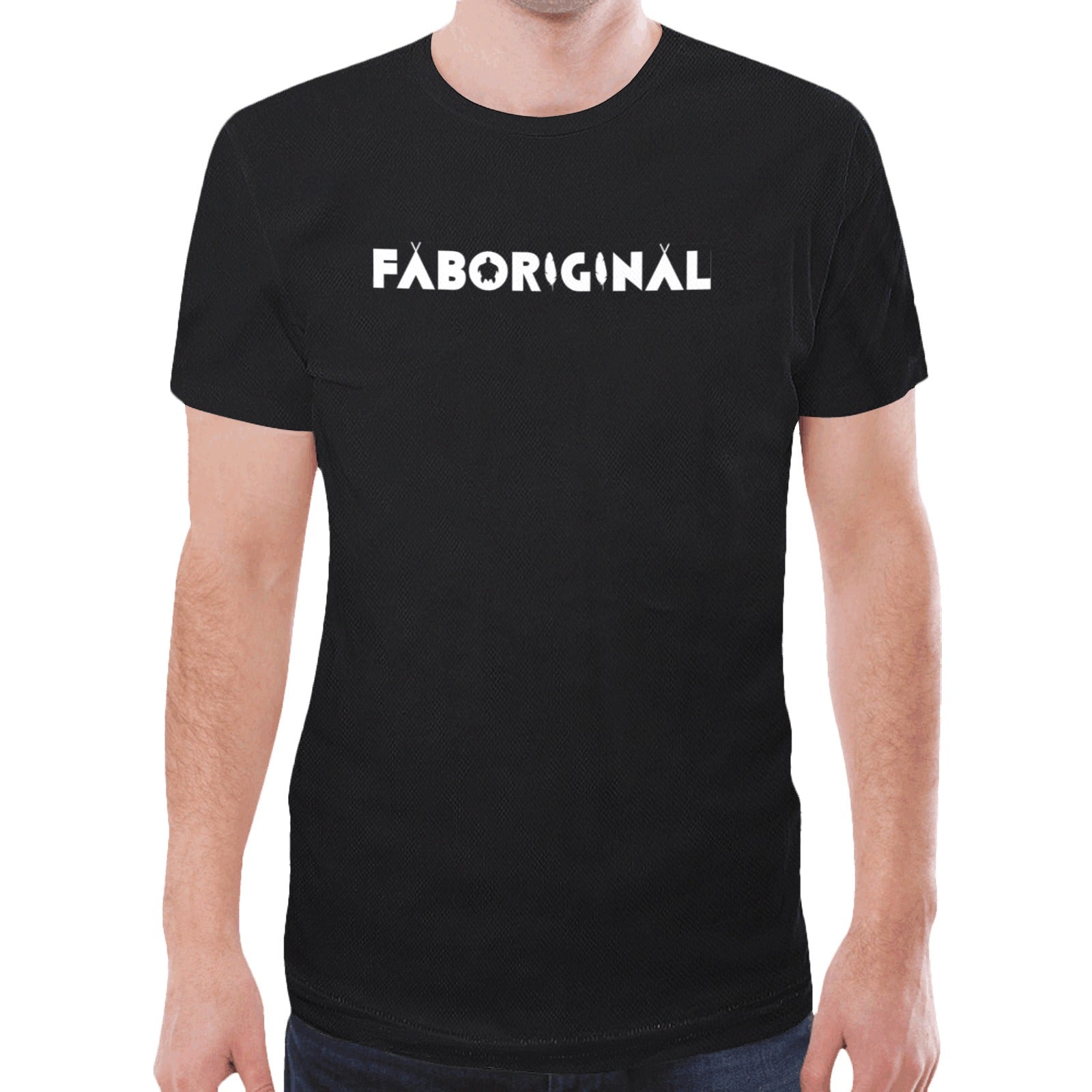 Faboriginal Unisex T-shirt