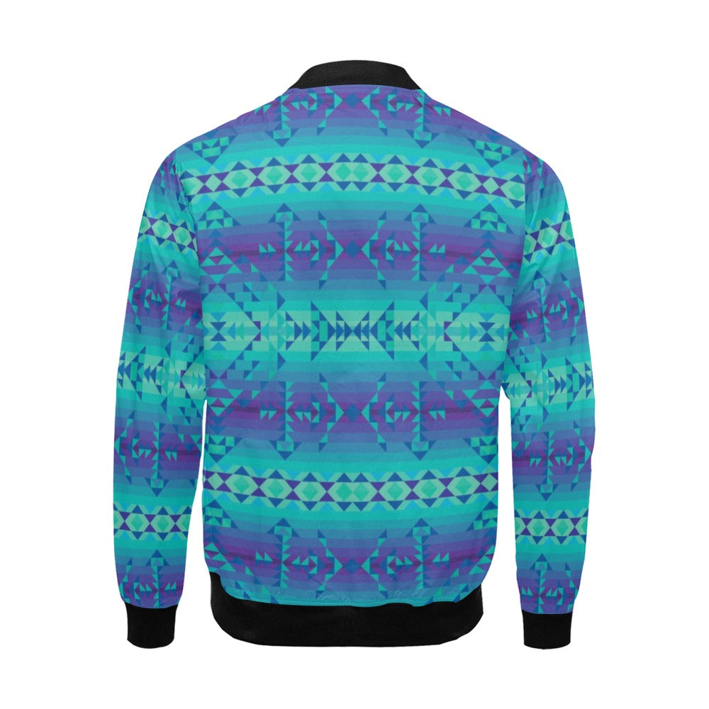 Borealis Bomber Jacket for Men