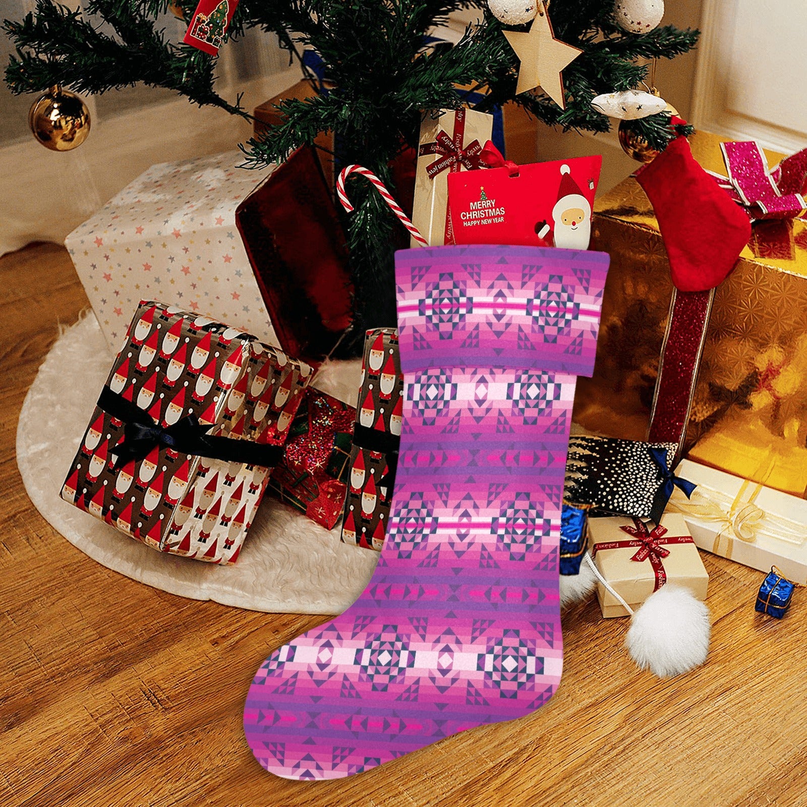 Royal Airspace Christmas Stocking