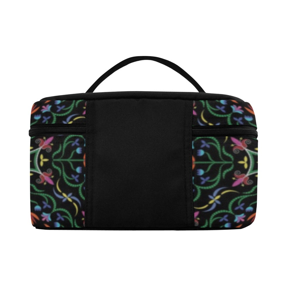 Quill Visions Cosmetic Bag/Large