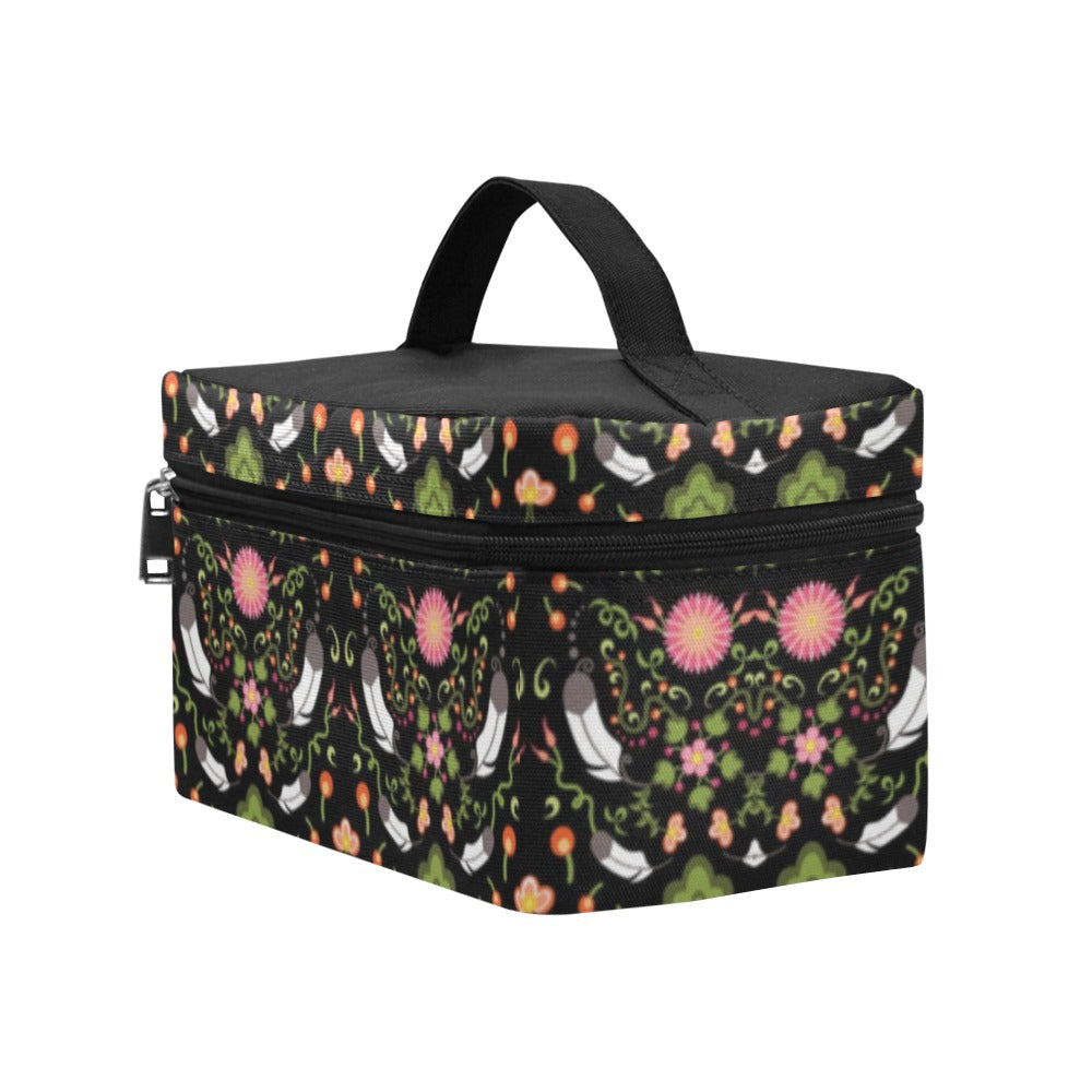 New Growth Cosmetic Bag/Large