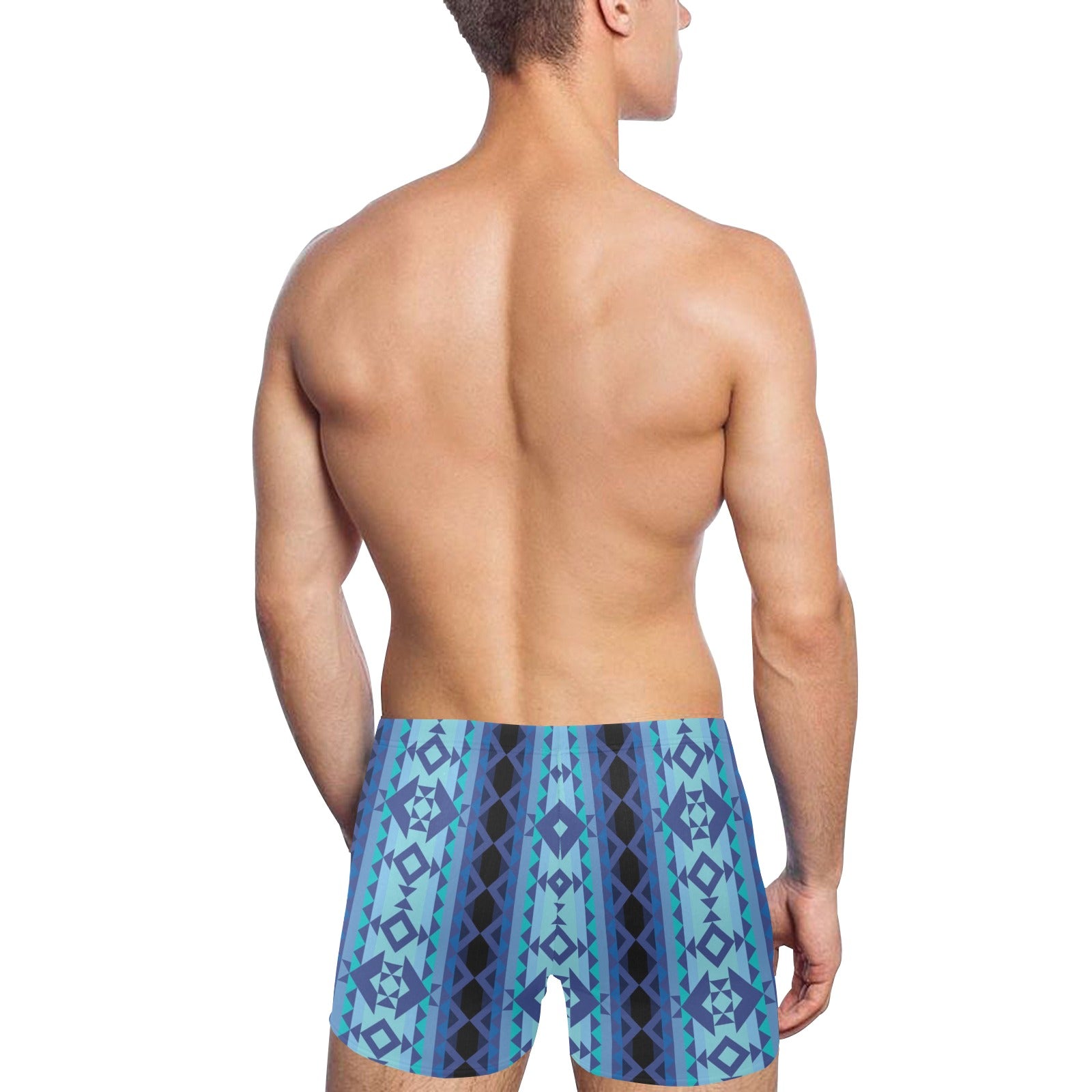 Tipi Men's Swimming Trunks