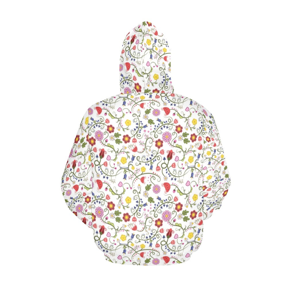 Nipin Blossom Hoodie for Men (USA Size)