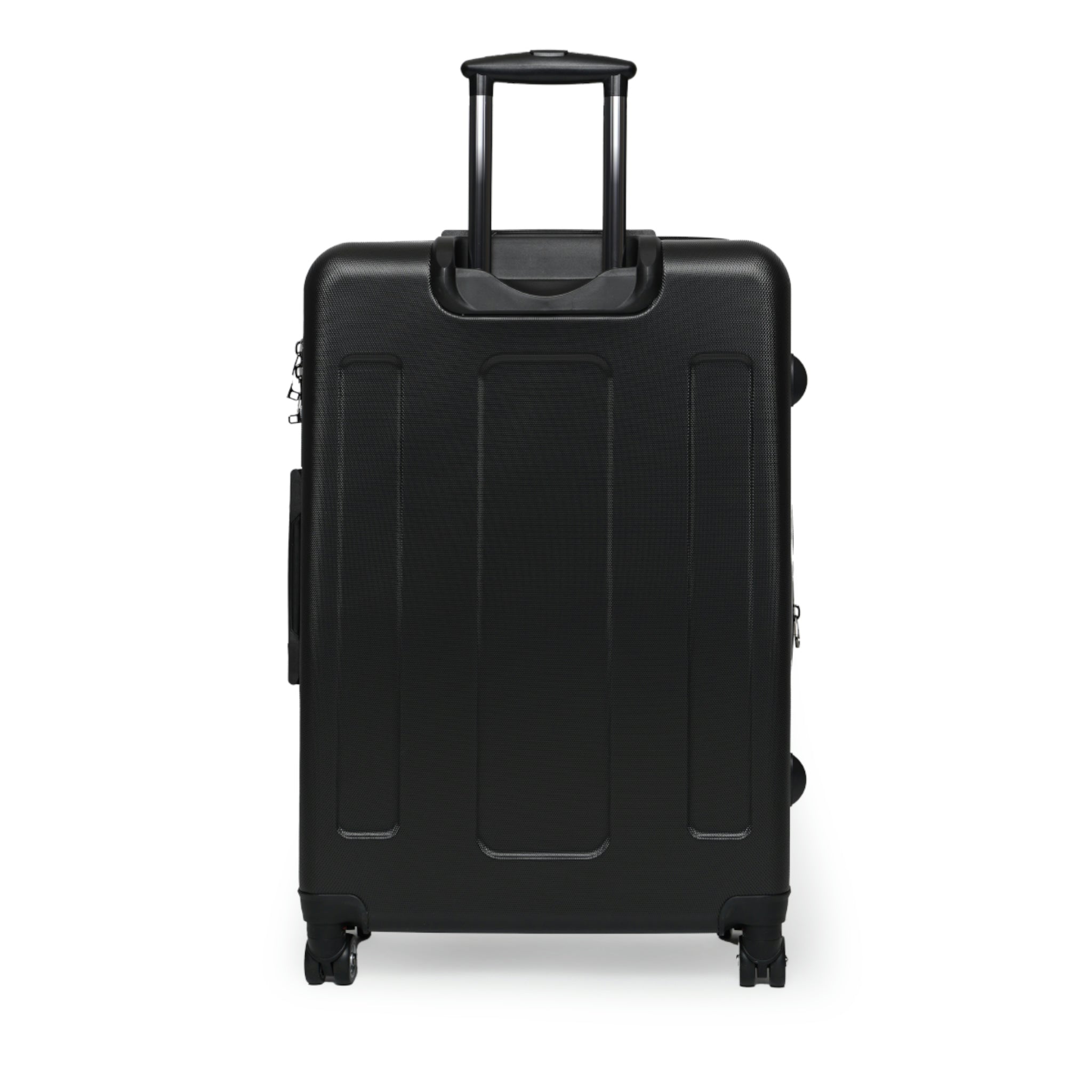 Gathering of the Chiefs Suitcases