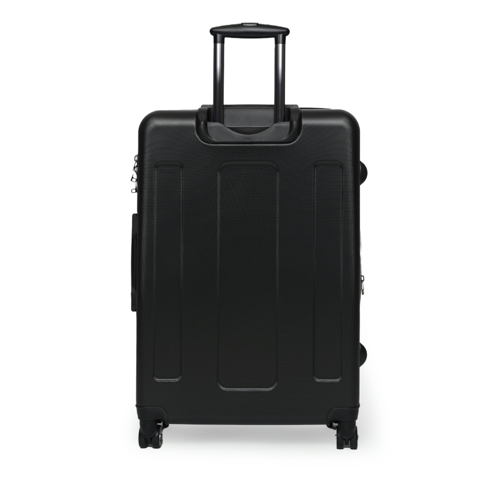 Midnight Sage Fire Bearpaw Suitcases
