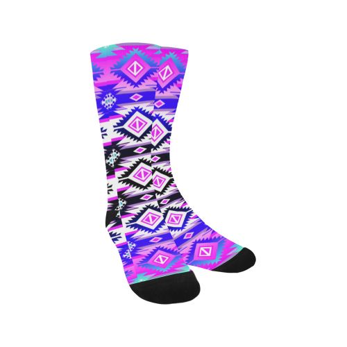 Adobe Dance Trouser Socks Socks e-joyer 