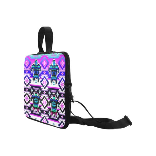 Adobe Dance Turtle Laptop Handbags 17" Laptop Handbags 17" e-joyer 