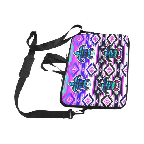 Adobe Dance Turtle Laptop Handbags 17" Laptop Handbags 17" e-joyer 