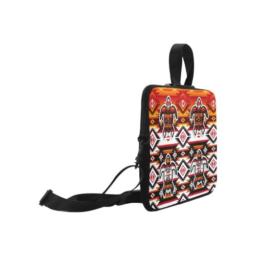 Adobe Fire Turtle Laptop Handbags 17" Laptop Handbags 17" e-joyer 