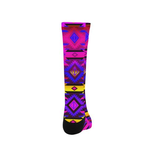 Adobe Hunt Trouser Socks Socks e-joyer 