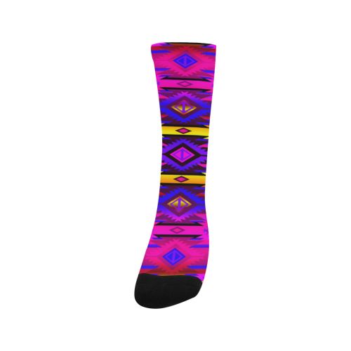 Adobe Hunt Trouser Socks Socks e-joyer 
