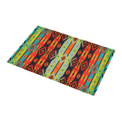 Adobe Kiva Bath Rug 16''x 28'' Bath Rug 16''x 28'' e-joyer 