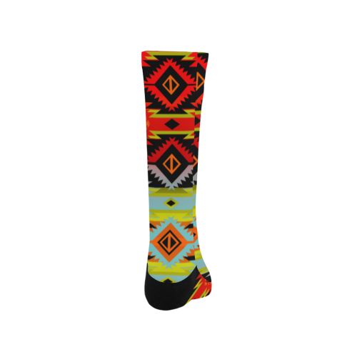 Adobe Kiva Trouser Socks Socks e-joyer 