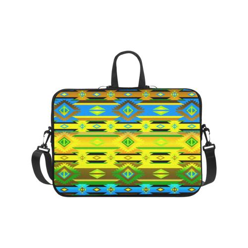 Adobe Midnight Laptop Handbags 17" Laptop Handbags 17" e-joyer 