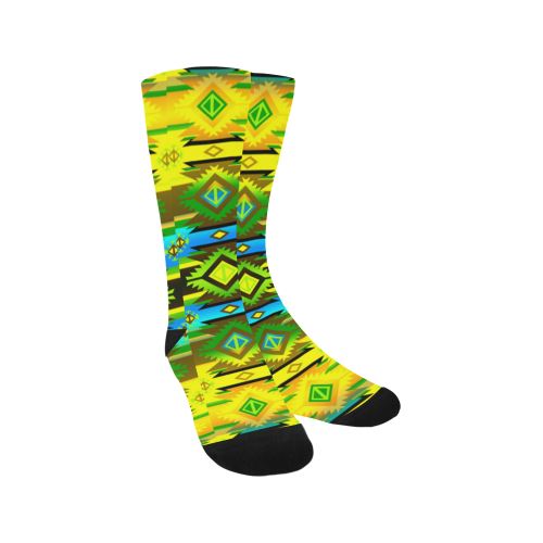 Adobe Midnight Trouser Socks Socks e-joyer 