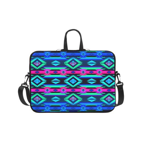 Adobe Sunset Laptop Handbags 17" Laptop Handbags 17" e-joyer 