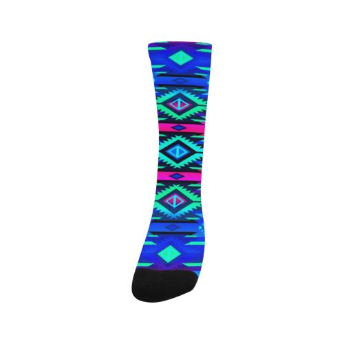 Adobe Sunset Trouser Socks Socks e-joyer 