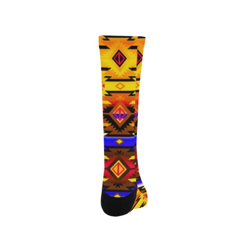 Adobe Sunshine Trouser Socks Socks e-joyer 