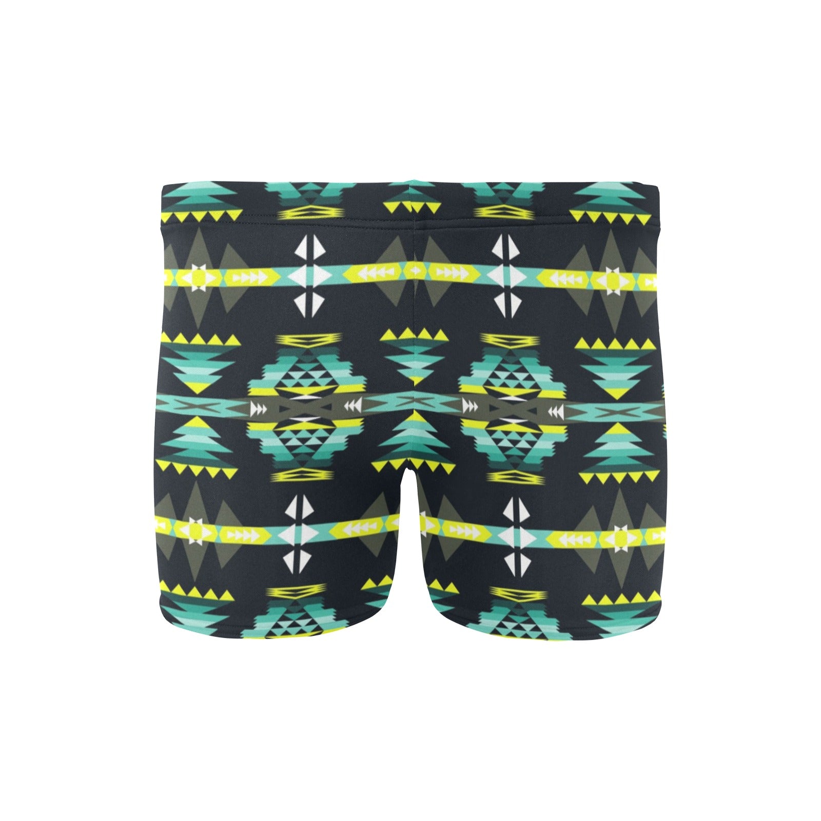 River Trail Men's Swimming Trunks