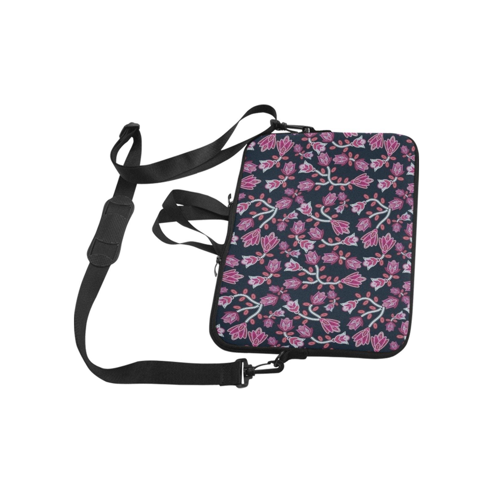 Beaded Pink Laptop Handbags 15" Laptop Handbags 15" e-joyer 