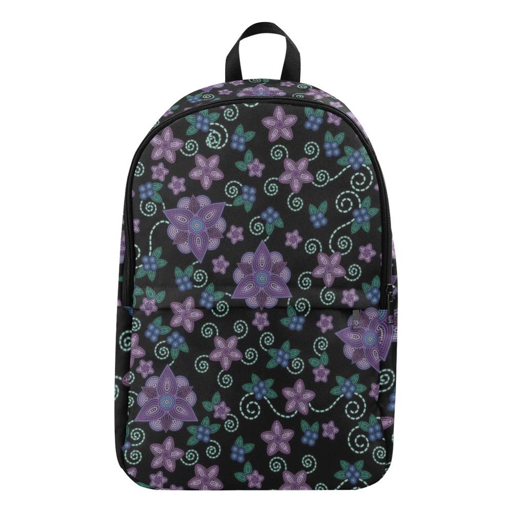 Berry Picking Fabric Backpack for Adult (Model 1659) Casual Backpack for Adult (1659) e-joyer 