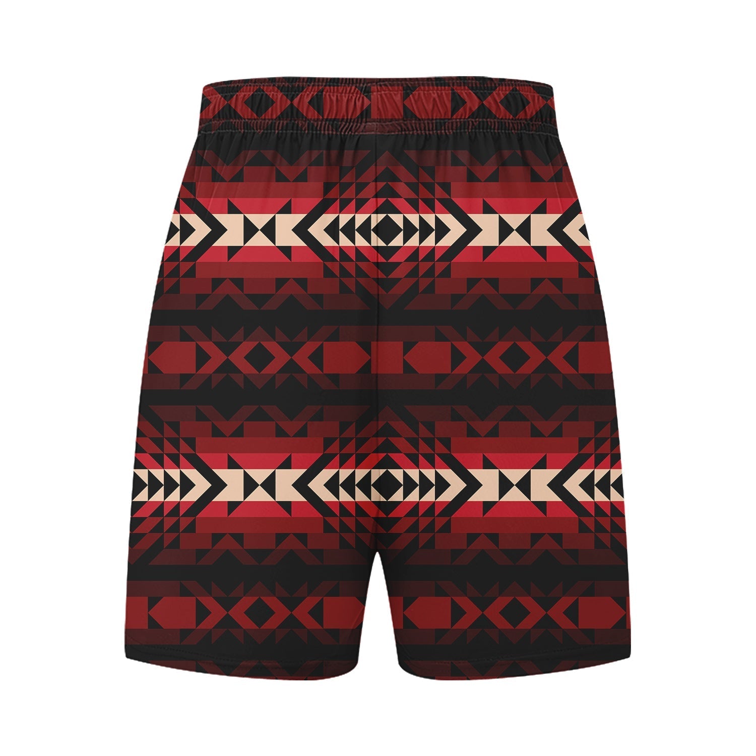 Black Rose Basketball Shorts 49 Dzine 