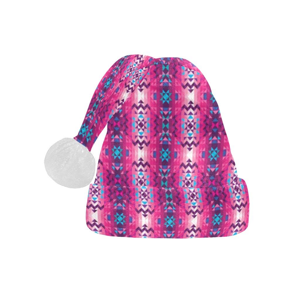 Bright Wave Santa Hat Santa Hat e-joyer 